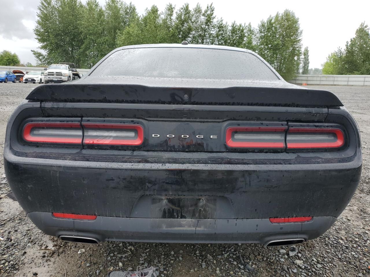 2C3CDZAG8FH711441 2015 Dodge Challenger Sxt