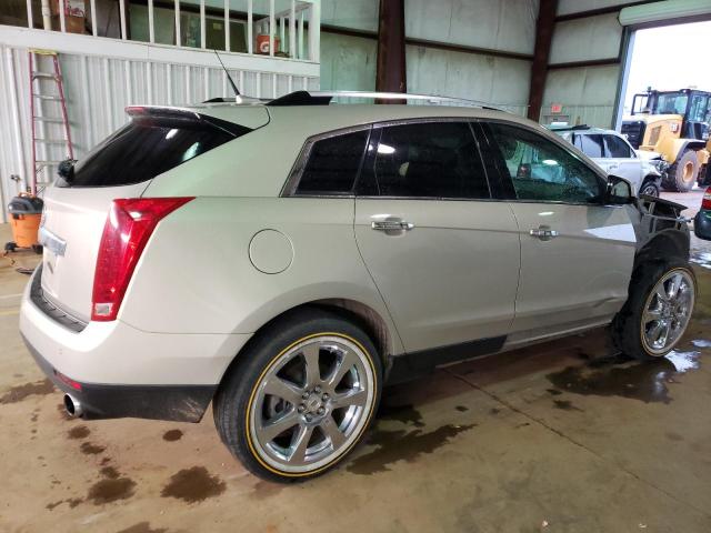 2011 Cadillac Srx Premium Collection VIN: 3GYFNFEY9BS640968 Lot: 54115594