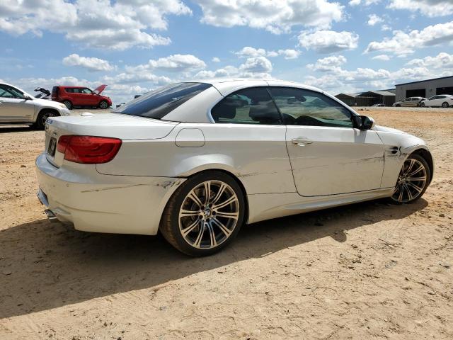 VIN WBSDX9C57DJ840505 2013 BMW M3 no.3