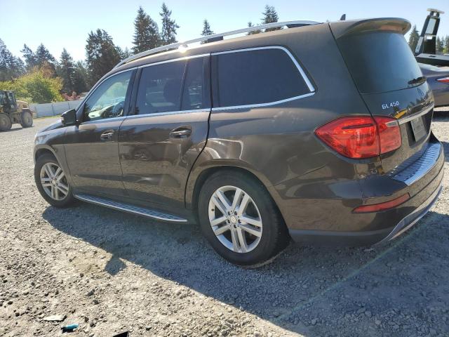 2013 Mercedes-Benz Gl 450 4Matic VIN: 4JGDF7CE2DA239402 Lot: 54154874