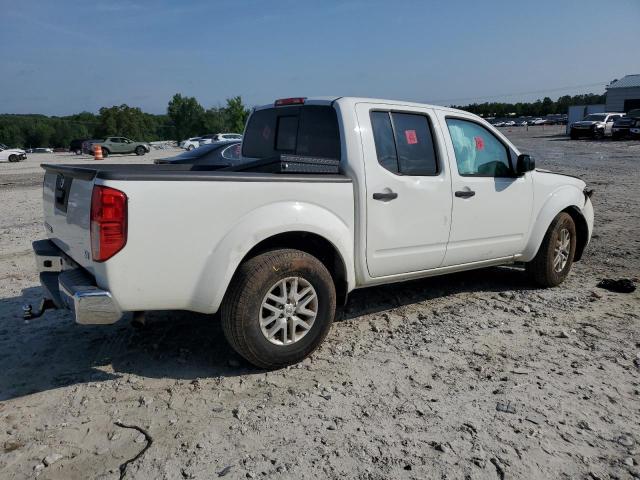 2019 Nissan Frontier S VIN: 1N6AD0ER6KN713424 Lot: 53905884