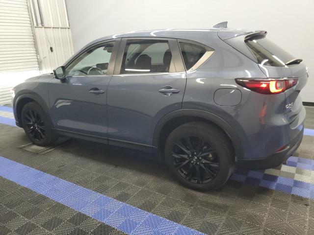  MAZDA CX-5 PREFE 2023 Синій