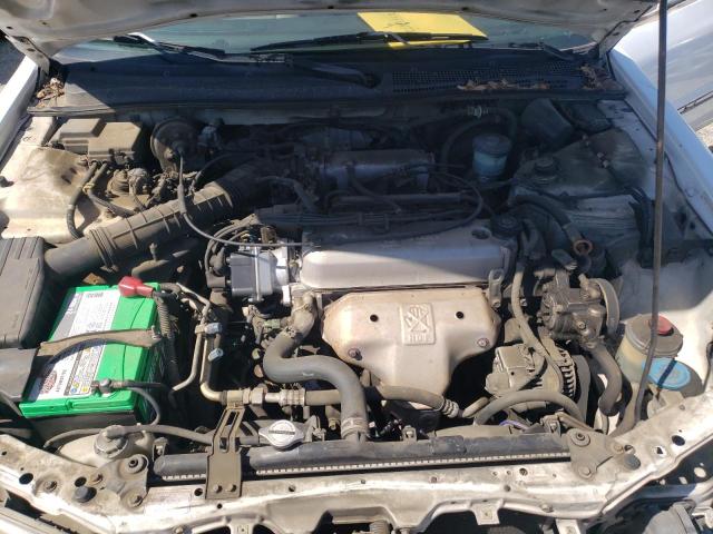 1996 Honda Accord Lx VIN: 1HGCD5636TA020026 Lot: 54633384