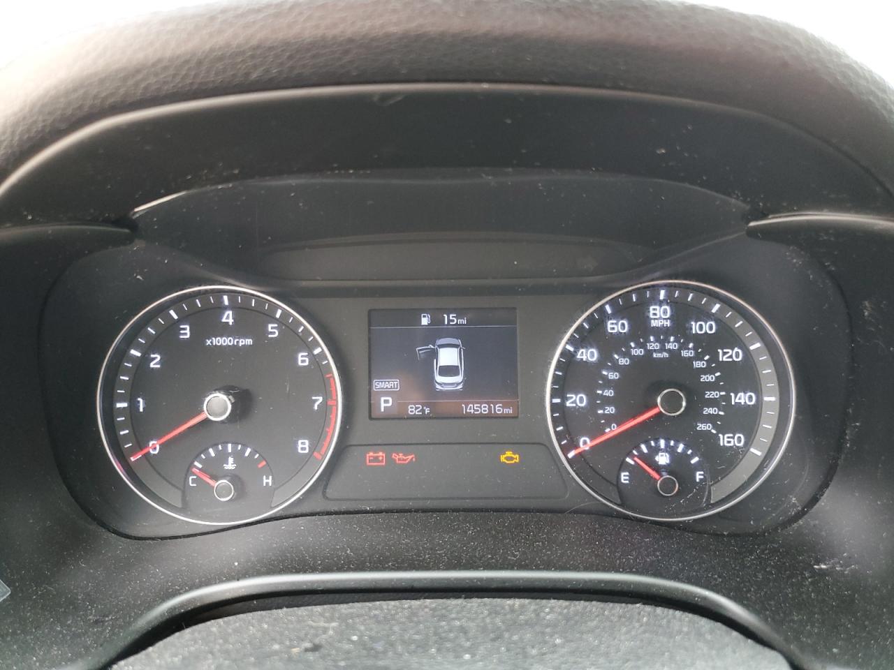 3KPF24AD3LE206017 2020 Kia Forte Fe