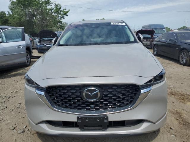 2024 Mazda Cx-5 Preferred VIN: JM3KFBCMXR0361175 Lot: 56479324