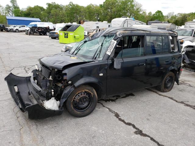 2006 Toyota Scion Xb VIN: JTLKT324964031352 Lot: 53450944