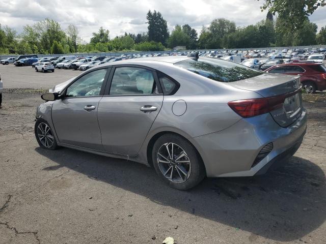 2023 Kia Forte Lx VIN: 3KPF24AD4PE528543 Lot: 56899654