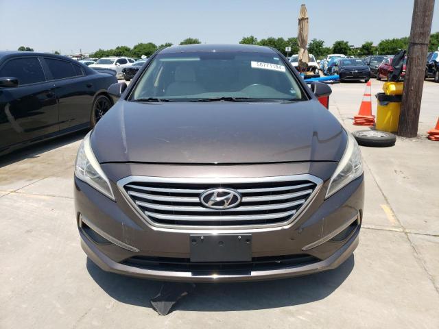 2015 Hyundai Sonata Se VIN: 5NPE24AF7FH203747 Lot: 56771184