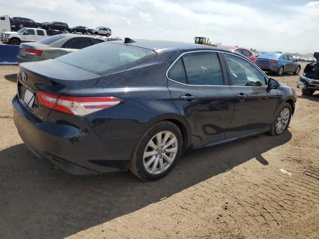 2020 TOYOTA CAMRY LE - 4T1C11AK1LU322817