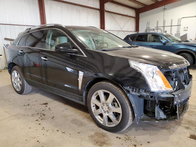 2010 Cadillac Srx Performance Collection VIN: 3GYFNEEY2AS638133 Lot: 56601814