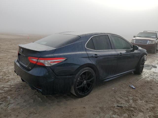 2018 Toyota Camry L VIN: 4T1B11HK4JU582157 Lot: 53987744