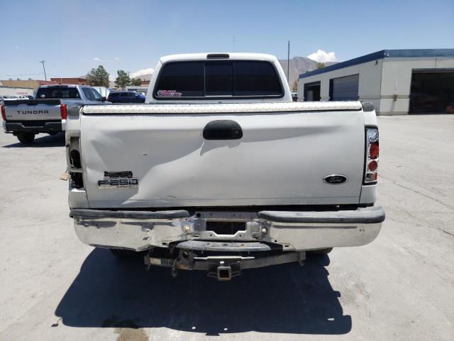 2006 Ford F250 Super Duty VIN: 1FTSW21P36EB02998 Lot: 54192244