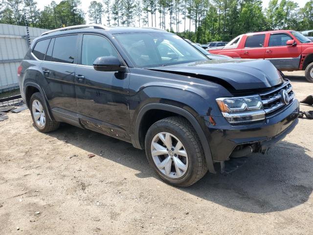 2018 Volkswagen Atlas S VIN: 1V2AP2CA2JC535605 Lot: 54076814