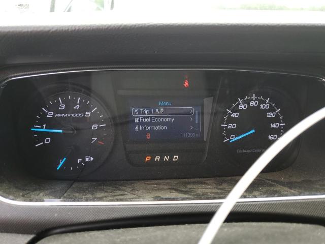 2014 Ford Taurus Police Interceptor VIN: 1FAHP2MK8EG148665 Lot: 55120444