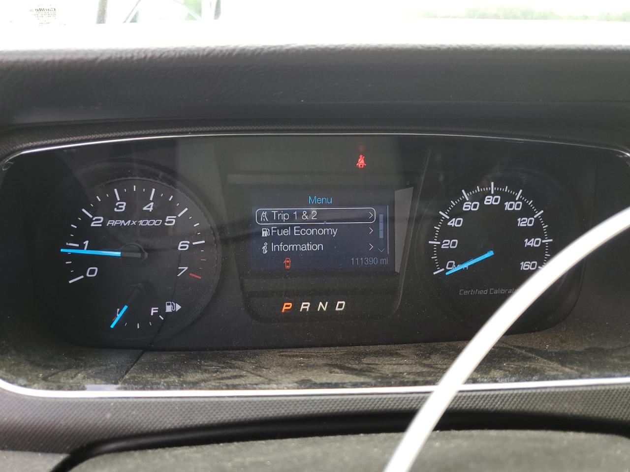 1FAHP2MK8EG148665 2014 Ford Taurus Police Interceptor