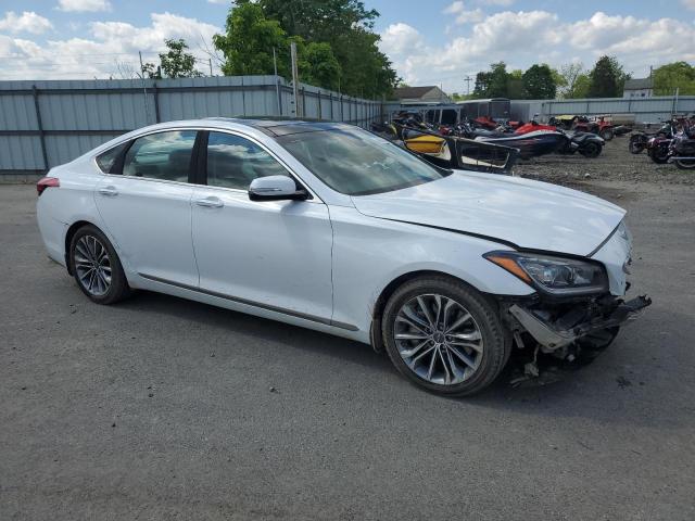 2015 HYUNDAI GENESIS 3. - KMHGN4JE1FU076258