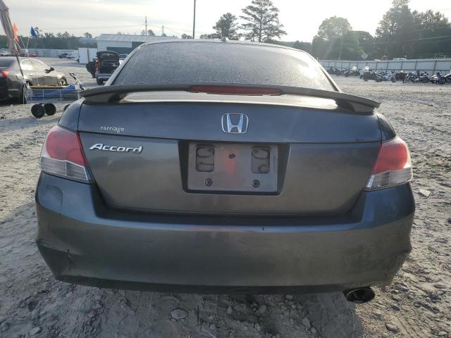 1HGCP26809A015642 2009 Honda Accord Exl