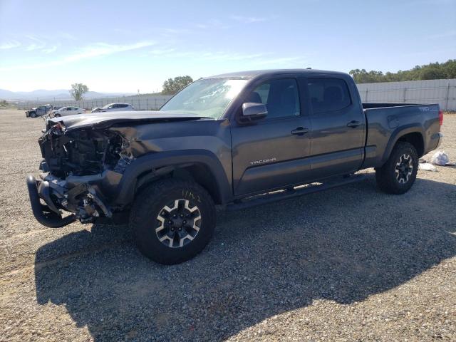 2017 TOYOTA TACOMA TRD - 3TMDZ5BN6HM035356