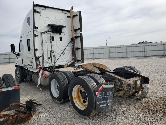 2016 Freightliner Cascadia 113 VIN: 1FUJGHDV9GLHV5592 Lot: 51111274