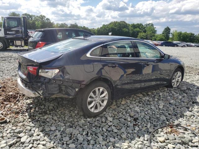 2023 Chevrolet Malibu Lt VIN: 1G1ZD5ST4PF234593 Lot: 54516514