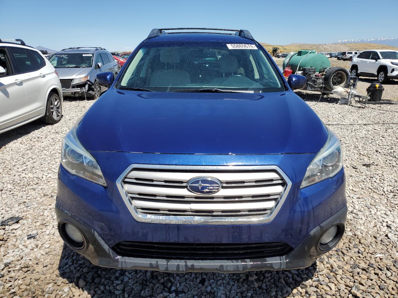 4S4BSBCC4F3266547 2015 Subaru Outback 2.5I Premium