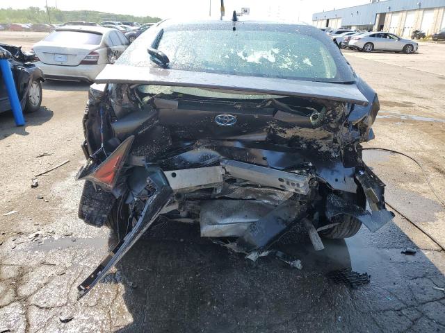 2018 Toyota Prius VIN: JTDKARFU7J3063746 Lot: 55462294