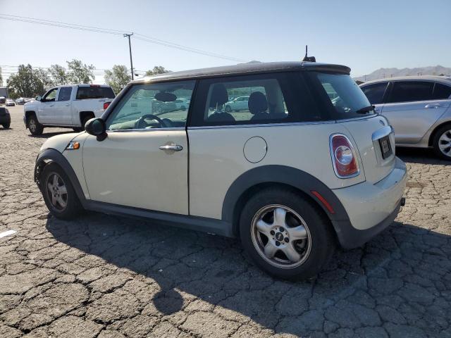 2011 Mini Cooper VIN: WMWSU3C5XBT095025 Lot: 54055024