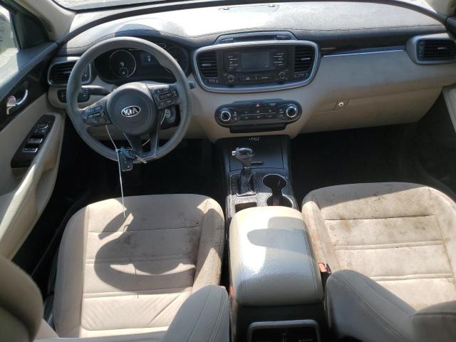 VIN 5XYPG4A55GG022544 2016 KIA Sorento, LX no.8