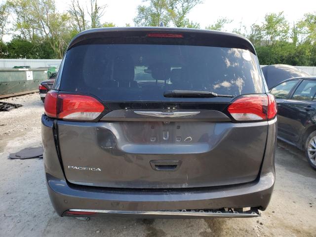 2017 Chrysler Pacifica Touring L Plus VIN: 2C4RC1EG9HR538322 Lot: 55877294