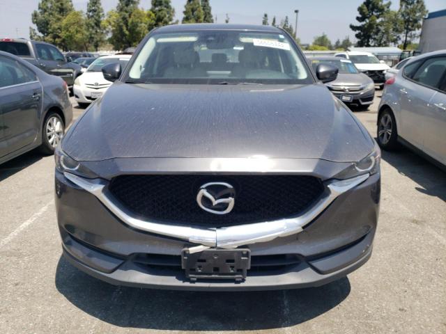 2017 Mazda Cx-5 Touring VIN: JM3KFACLXH0216475 Lot: 56608444