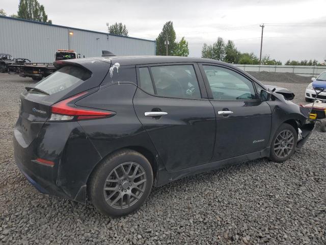 2018 Nissan Leaf S VIN: 1N4AZ1CP8JC315126 Lot: 56679344