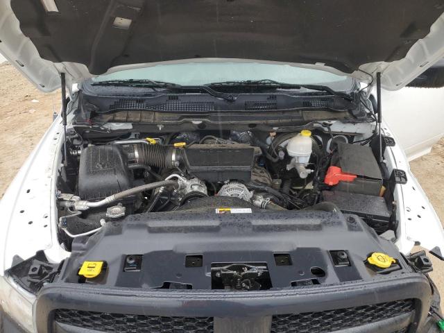 2013 Ram 1500 St VIN: 3C6JR6AP5DG504822 Lot: 56631674