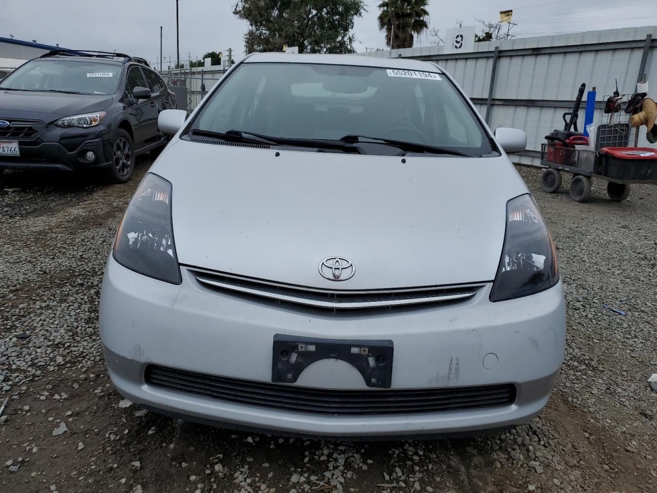 JTDKB20U777611162 2007 Toyota Prius