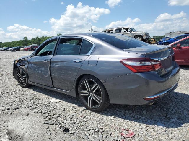 2017 HONDA ACCORD SPO - 1HGCR2F57HA222690