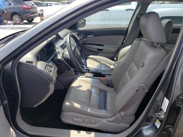 1HGCP36848A043707 2008 Honda Accord Exl