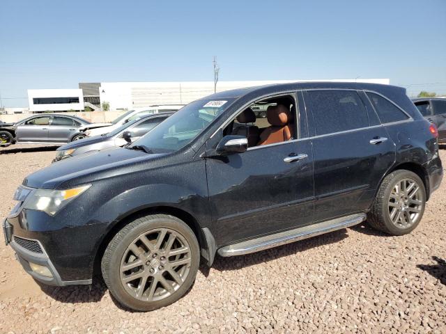 2HNYD2H74BH510171 2011 Acura Mdx Advance 2011 Acura Mdx Advance VIN: 2HNYD2H74BH510171 Lot: 55749884