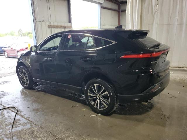 2021 Toyota Venza Le VIN: JTEAAAAH3MJ041357 Lot: 54545814