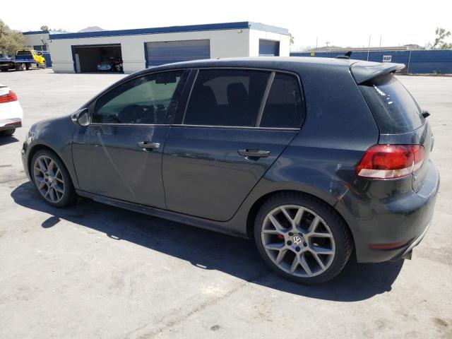 2013 Volkswagen Gti VIN: WVWHD7AJ5DW139163 Lot: 54847774