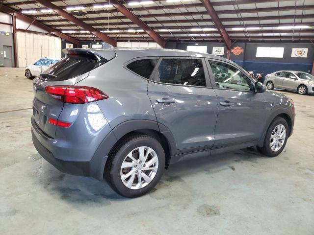 2021 Hyundai Tucson Se VIN: KM8J2CA43MU351819 Lot: 55361414