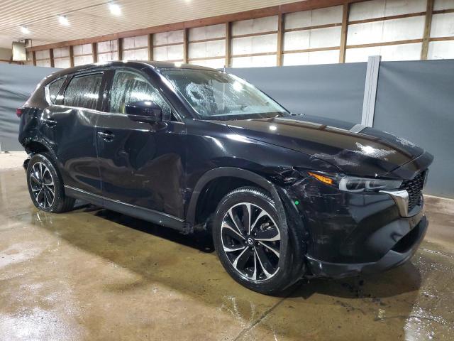 2023 Mazda Cx-5 Premium VIN: JM3KFBDMXP0200210 Lot: 53780284