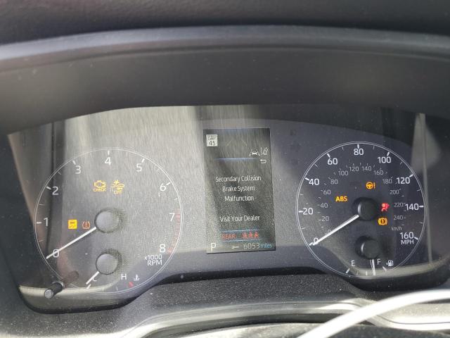 2024 Toyota Corolla Cross L VIN: 7MUAAAAG6RV083646 Lot: 56893284