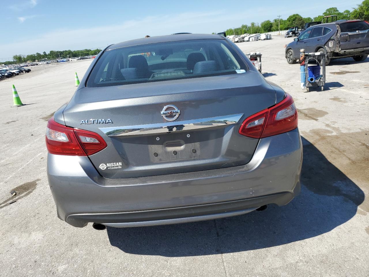 1N4AL3AP9JC118269 NISSAN ALTIMA 2018