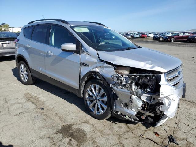 2019 Ford Escape Sel VIN: 1FMCU0HD5KUC05250 Lot: 53880594