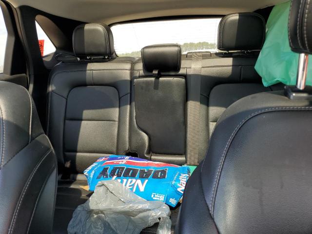 2022 Ford Escape Sel VIN: 1FMCU0H6XNUA33335 Lot: 55842004