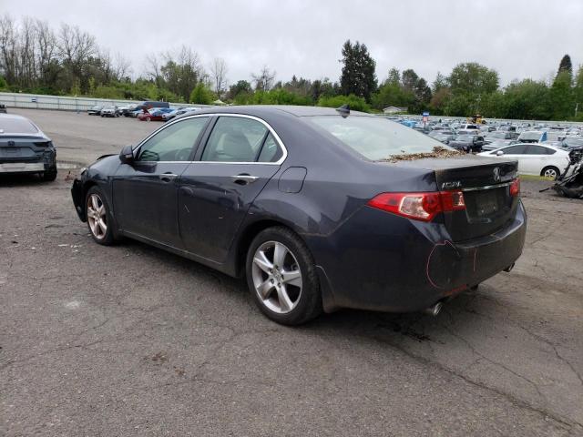 2012 Acura Tsx Tech VIN: JH4CU2F65CC007245 Lot: 53695094