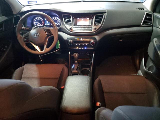 2017 HYUNDAI TUCSON LIM - KM8J33A42HU293978