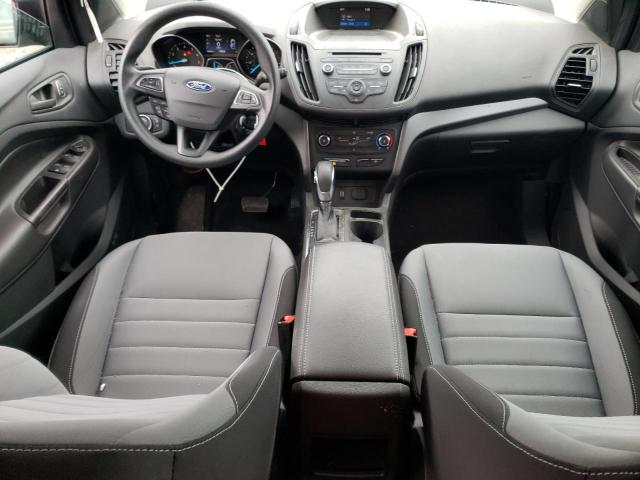 2018 FORD ESCAPE S - 1FMCU0F70JUB06752