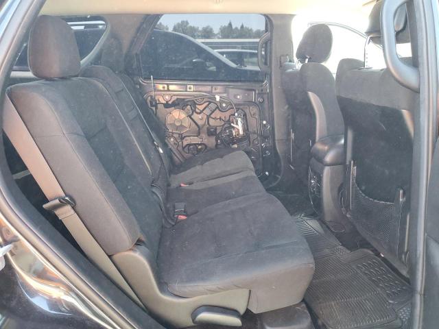 2014 Dodge Durango Sxt VIN: 1C4RDHAG9EC286636 Lot: 55398784