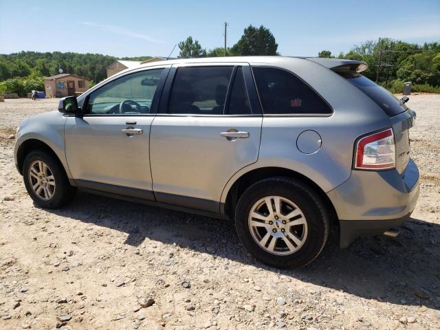 2008 Ford Edge Sel VIN: 2FMDK38C88BB16404 Lot: 57305624