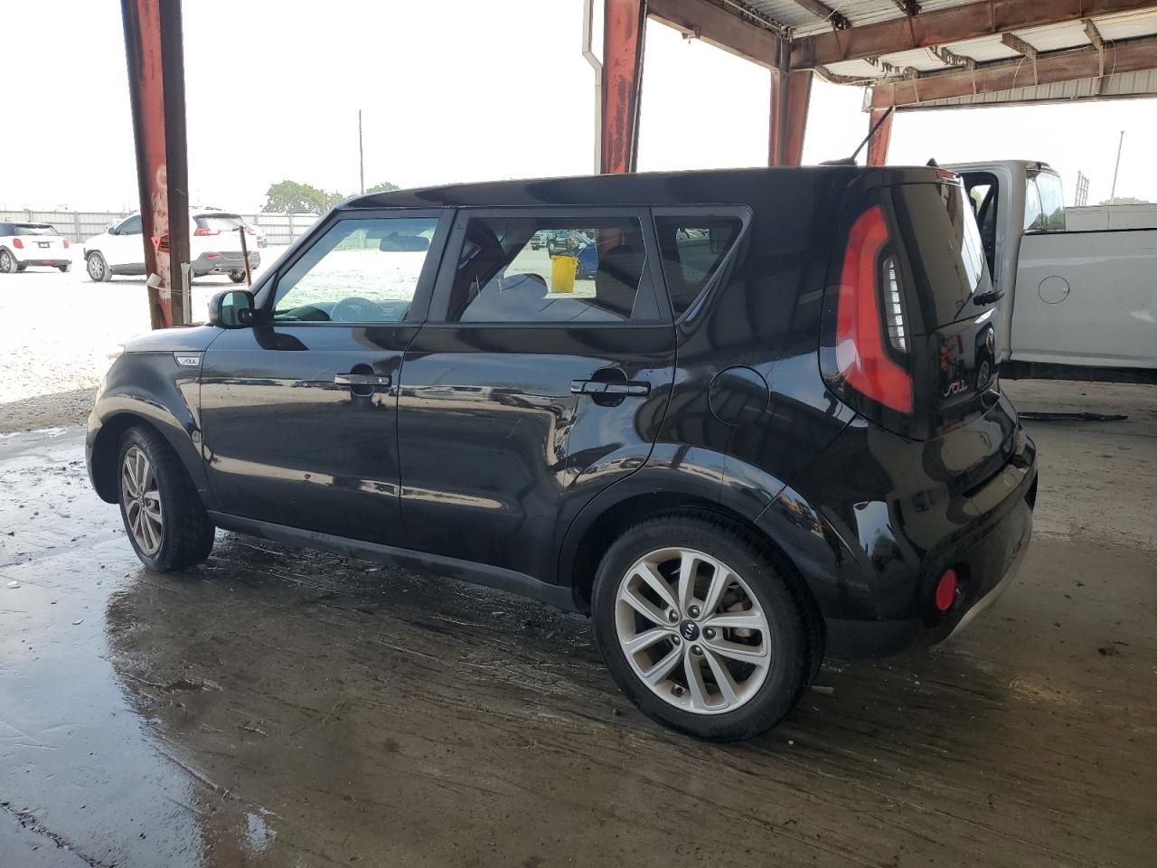 KNDJP3A51K7630924 2019 Kia Soul +